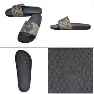 Gucci Slippers